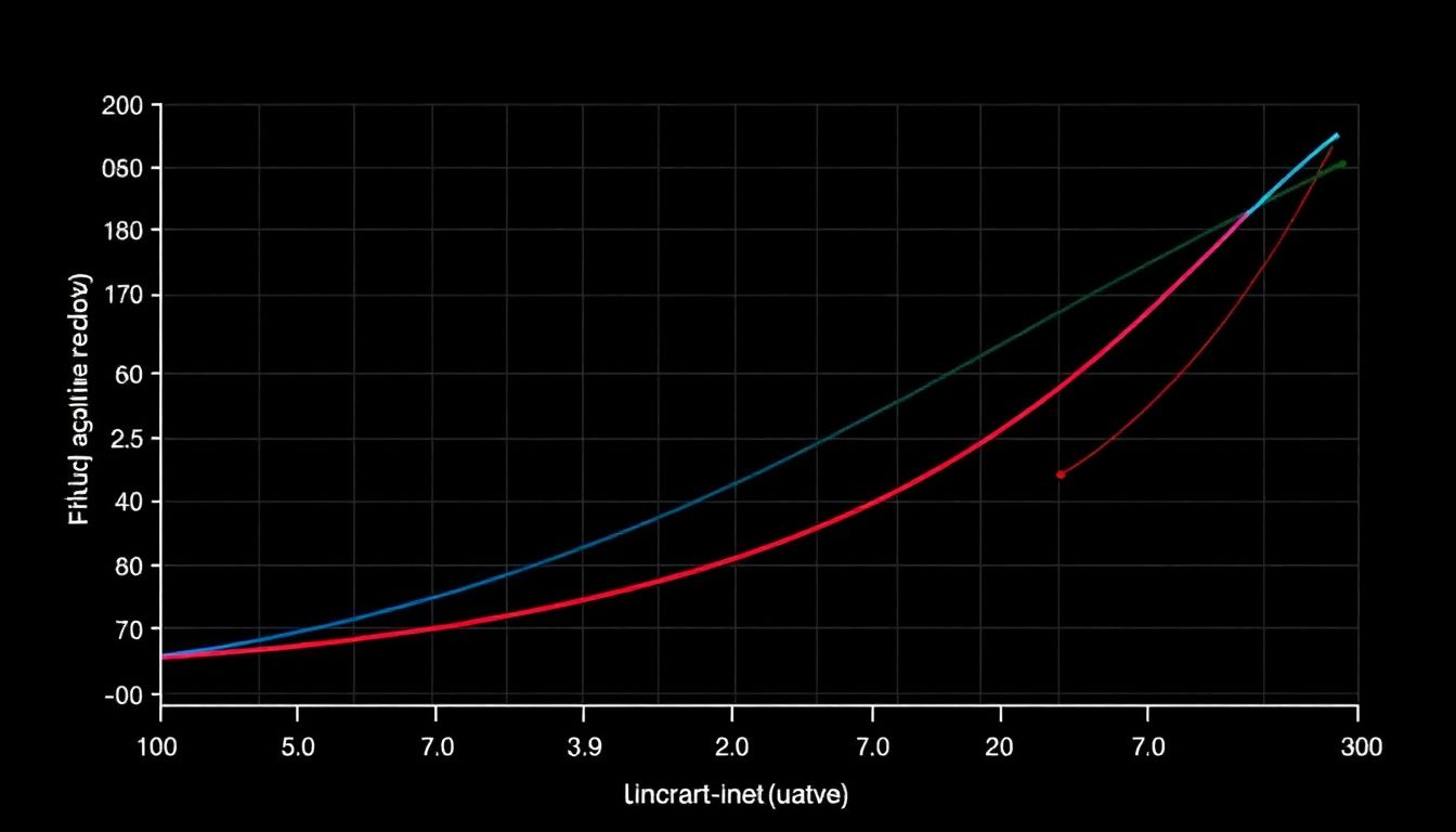 A graph showing the survival curves from the DREAMM-7 trial