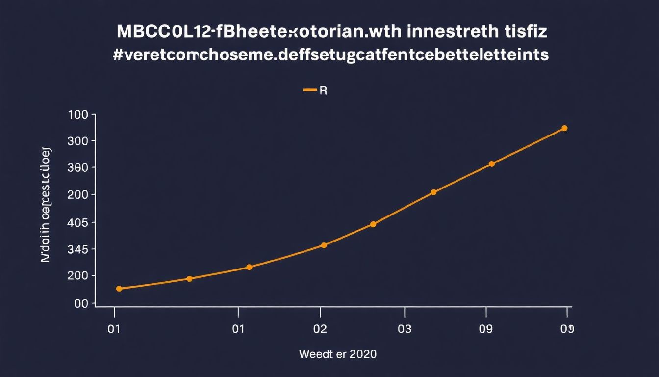 A line graph showing the median overall survival in MBC patients with CNS metastases treated with Bria-IMT™ with or without a CPI.