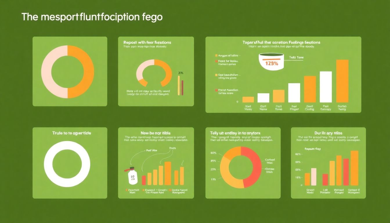 Design a series of infographics that visually represent the key findings of the case studies, using charts and diagrams to illustrate the data.